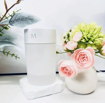 Hava nəmləndiriciləri və təmizləyiciləri: Hava nəmləndiricisi Ultrasəs, Ofis üçün, Ünvandan götürmə, Pulsuz çatdırılma, Ödənişli çatdırılma — 1