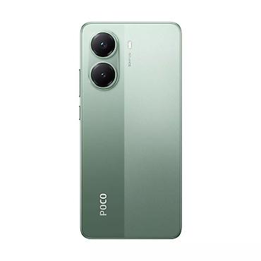 zt3 pro: Poco X7 Pro, Б/у, 512 ГБ, цвет - Голубой — 2