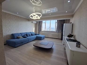 72: 2 комнаты, 72 м², Центральная мечеть Элитка, 9 этаж — 1