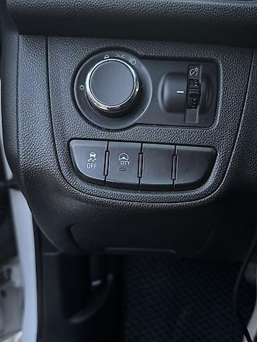 Chevrolet: Chevrolet Spark: 2017 г., 1 л, Бензин, Хэтчбэк — 12