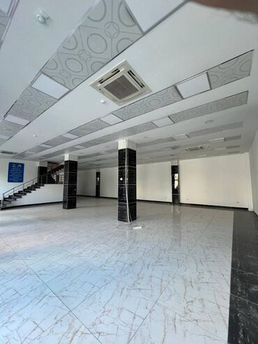 Digər kommersiya daşınmaz əmlakı: 🏢 BADAMDAR ƏSAS YOL KƏNARINDA TƏMİRLİ OBYEKT İCARƏYƏ VERİLİR! Səbail — 4