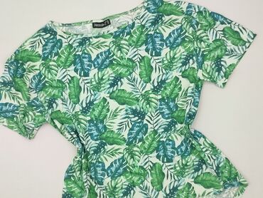 koszulki ciemna strefa: Janina, Women`s T-shirt, size S (EU 36)