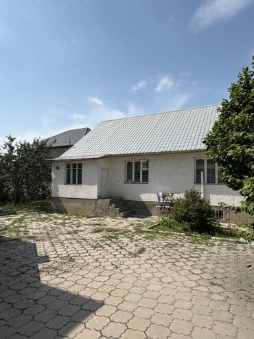 купить домик из сэндвич панелей: Үй, 156 кв. м, 6 бөлмө, Кыймылсыз мүлк агенттиги, Косметикалык оңдоо