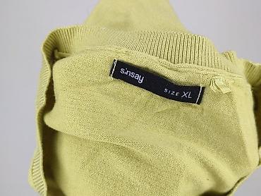 greenpoint allegro: Sinsay, Sweter damski, rozmiar XL — 4