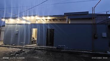 ev menzil: 60 kv. m, 3 otaqlı, İnternet, Qaz, İşıq — 10