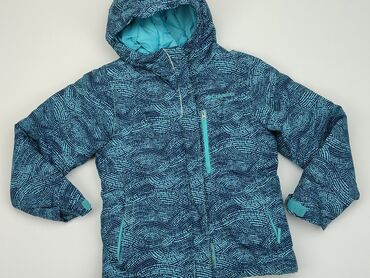 Outerwear: Down jacket, Columbia, XS (EU 34), condition - Good