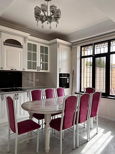 flat osh: Продается 3х уровневый Таунхаус❗️ 📍 Адрес: 7 апреля/ Магистраль 📐 — 5