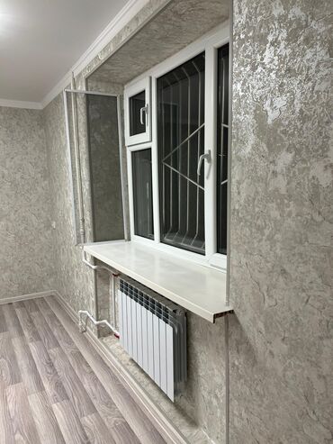 Продажа квартир: 2 комнаты, 45 м², Индивидуалка, 1 этаж, Евроремонт — 3