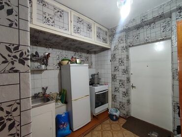 квартира требуется: 2 комнаты, 44 м², Индивидуалка, 5 этаж, Старый ремонт