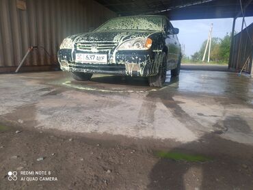 Honda: Honda Avancier: 2001 г., 2.3 л, Автомат, Газ, Универсал