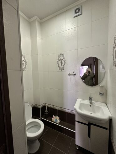 Продажа квартир: 3 комнаты, 111 м², Элитка, 4 этаж, Евроремонт — 8