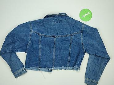 kurtka vrs: Kurtka jeansowa damska, rozmiar XL — 3