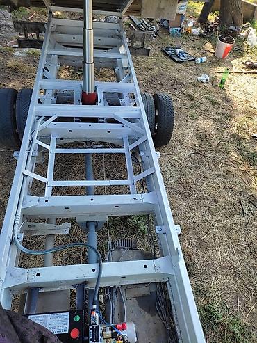 Грузовики: Грузовик, Стандарт, Новый — 10