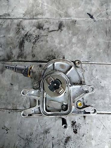 crivit kompresor: VAKUM PUMPA ZA OPEL ZAFIRA OD 1999. DO 2005. GOD. | Vakum pumpa Opel — 1