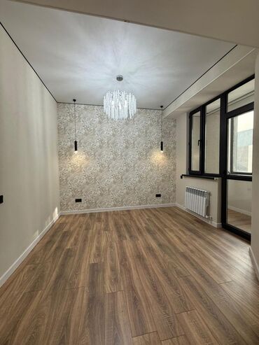 Продажа квартир: 1 комната, 42 м² — 1