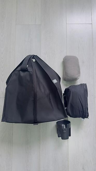 коляски кидило: Stokke Xplory V6 (blue;gray) Состояние 👌🏼10/10 Страна производитель — 5