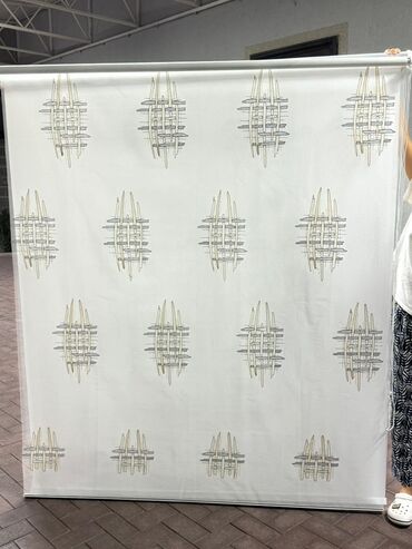 Жалюзи и рольшторы: Ролл шторы от 3000 сом и выше есть рассрочка через М банк — 59