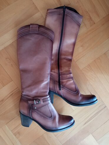 esprit cizme zenske: High boots, 39