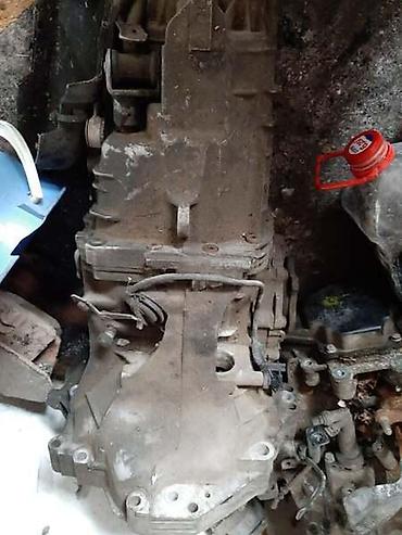 termostat audi a4 b8: MENJAČ TDI 6 BRZINA ZA VOLKSWAGEN PASSAT B5.5 | Menjac za Passata — 1