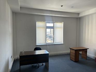 Ofis mebeli: Ofis üçün hazır mebel dəsti Tərkibi: - 2 ədəd iş masası (taxta — 4