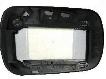 prodaj: STAKALA PETICA ZA FORD FIESTA OD 2002. DO 2007. GOD. | SMEDEREVSKA — 4