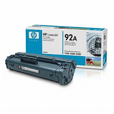 hp laserjet 1020: Картридж HP 92A (C4092A) / Canon EP-22 — аналог Картридж обеспечивает — 1
