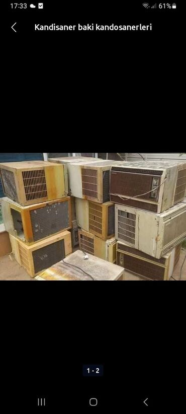 Digər tikinti materialları: Müxtəlif növ təkrar emal materiallarını qəbul edir. Buraya enerji — 9