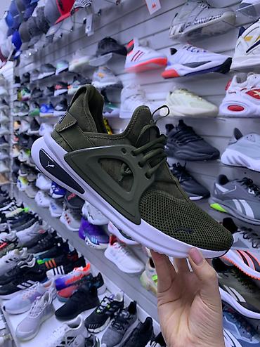 Кроссовки и спортивная обувь: Мужские кроссовки ОРИГИНАЛ 💯 из Америки.для подробной информации — 29