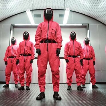 Взрослые карнавальные костюмы: Карнавальный костюм — 4