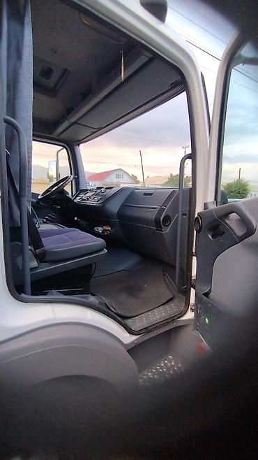 Mercedes-Benz: Mercedes-Benz : 2003 г., 4.3 л, Механика, Дизель, Бус — 4