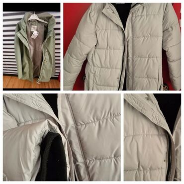 Svitşotlar: Kişi/qadın casual üst geyimləri dəsti 1) Neon sarı kapüşonlu — 57