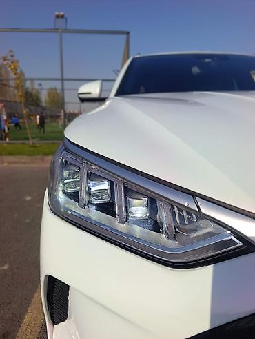 сколько стоит автомобиль чанган: BYD Song Plus: 2022 г., 0.1 л, Автомат, Гибрид, Кроссовер — 6