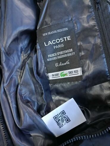 Zimske jakne: NOVI MODELI
s.m.l.xl.xxl
11000din na lalafo.rs — 5 Zimske jakne: NOVI MODELI
s.m.l.xl.xxl
11000din — 5