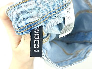spódnice a: H&M Divided, Spódnica damska, rozmiar S — 4
