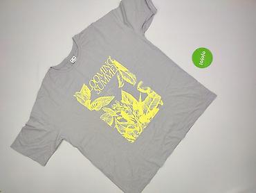 nago tshirt: 4F, Koszulka dla mężczyzn, rozmiar M — 2