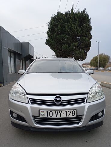 maşın satişi: Opel Astra: 1.3 l | 2005 il 28000 km Universal