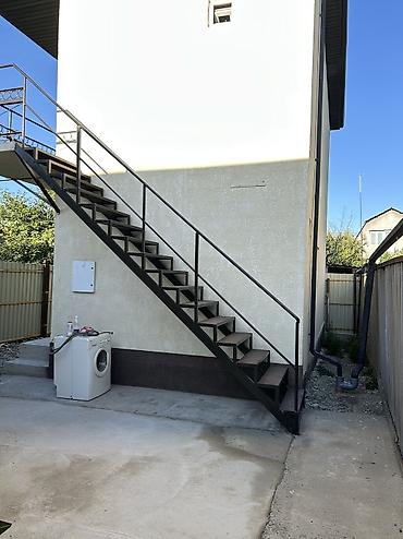 hostel osh: 1 комната, Восточный (старый) автовокзал Агентство недвижимости, Парам без детей, от 3 месяцев, от 6 месяцев, от 1 месяца, С мебелью частично — 6