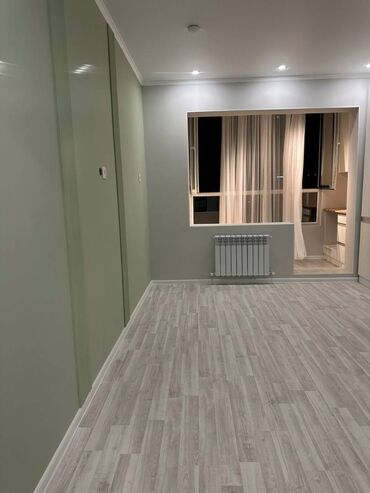 Продажа квартир: 1 комната, 26 м², Элитка, 6 этаж, Евроремонт