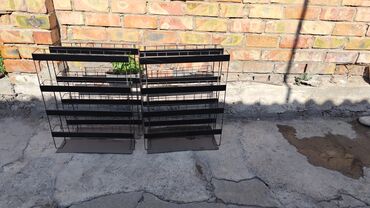 полки нержавейка: Полка для магазина, Новый, Железо, Самовывоз