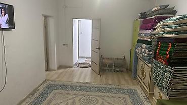 студия дом: 1 комната, 35 м², Индивидуалка, 1 этаж, Косметический ремонт — 2
