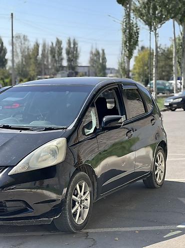 вентилятор хонда фит: Honda Fit: 2007 г., 1.3 л, Автомат, Бензин, Хэтчбэк — 2