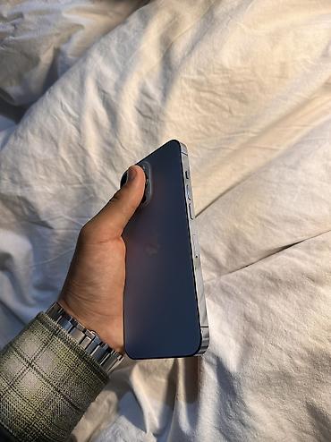 apple macbook pro 13 with retina display: IPhone 13 Pro, Б/у, 256 ГБ, Sierra Blue, Зарядное устройство, Защитное стекло, Чехол, 80 % — 5