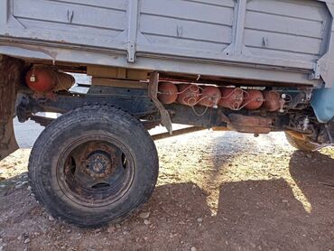 ЗИЛ: ЗИЛ : | 1987 г — 6