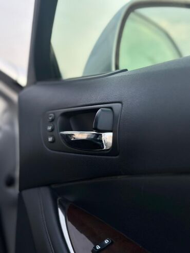 Lexus: Lexus ES: 2009 г., 3.5 л, Типтроник, Газ, Седан — 16