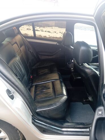 BMW: BMW 3 series: 2000 г., 2.8 л, Автомат, Бензин, Седан — 16