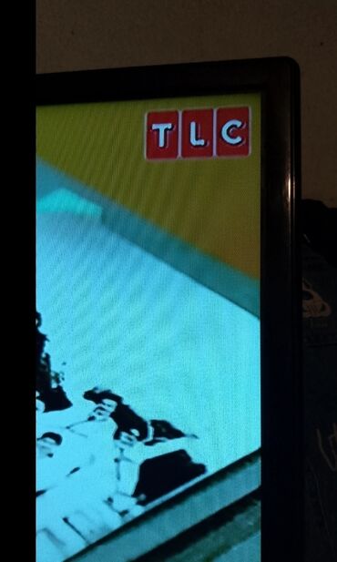 tcl tv: Televizor TCL Led 40"