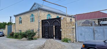 evler satdiq: 9 otaq, 25 kv. m, Kredit yoxdur