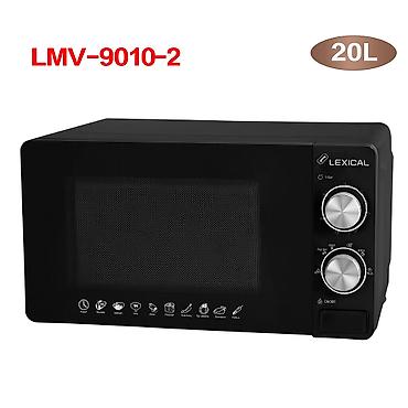 №: 9775 Məhsulun adı: Mikrodalğalı soba Lexical LMV-9010-2 Black