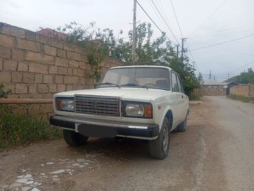 avto satış: VAZ (LADA) 2107: 1.6 l | 2009 il 536866 km Sedan