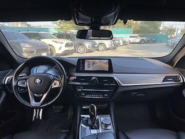 BMW: BMW M5: 2017 г., 2 л, Бензин, Седан — 6